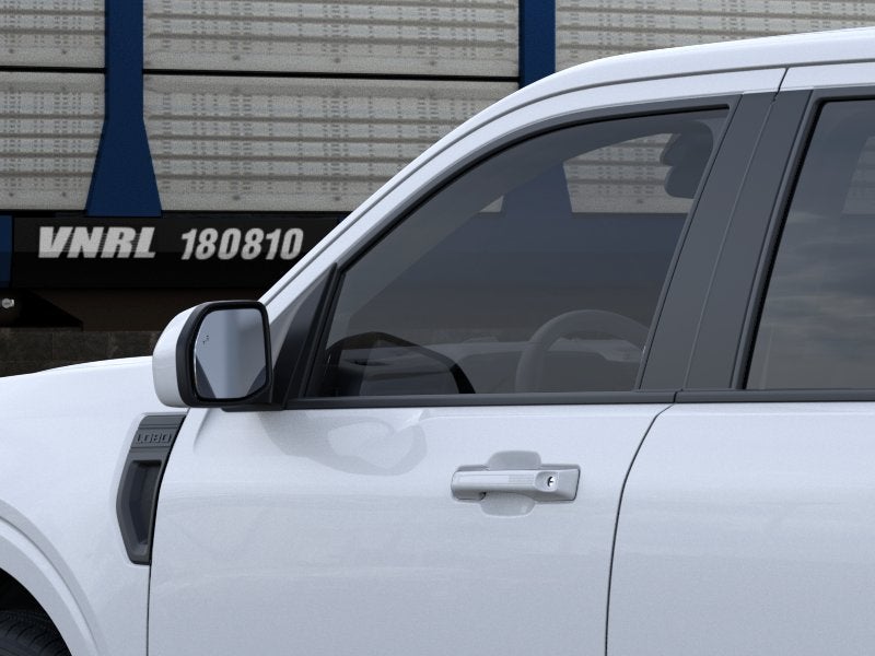 Ford Maverick 2026 Maverick Lobo™