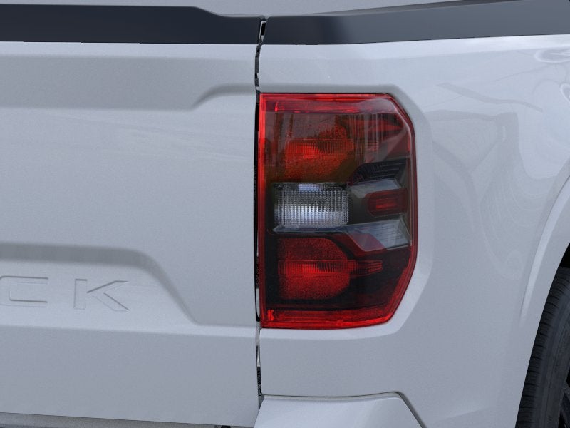 Ford Maverick 2026 Maverick Lobo™