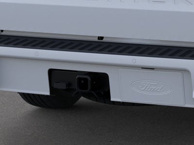 Ford Maverick 2026 Maverick Lobo™