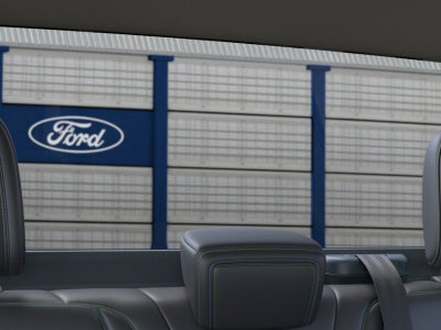 Ford Maverick 2026 Maverick Lobo™