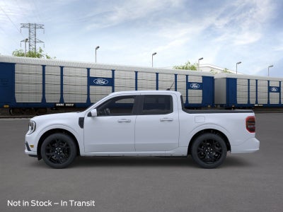 Ford Maverick 2026 Maverick Lobo™