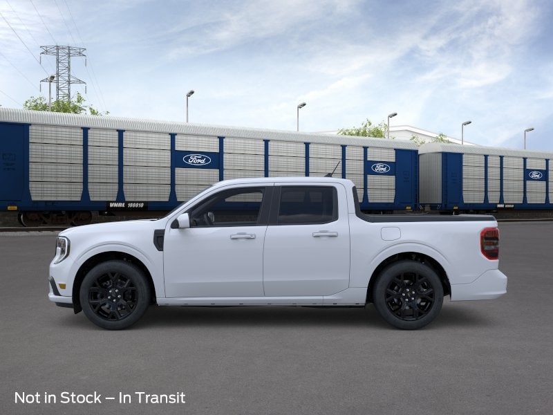 Ford Maverick 2026 Maverick Lobo™