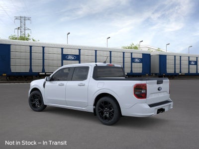 Ford Maverick 2026 Maverick Lobo™