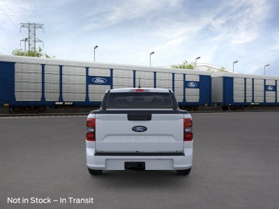 Ford Maverick 2026 Maverick Lobo™