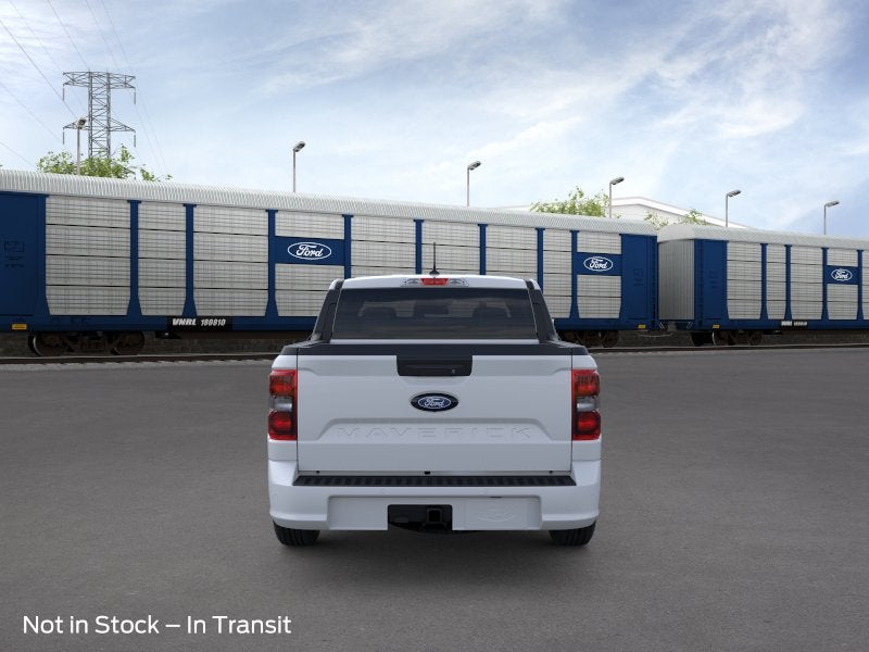 Ford Maverick 2026 Maverick Lobo™