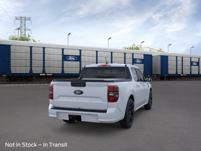 Ford Maverick 2026 Maverick Lobo™