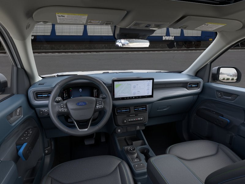 Ford Maverick 2026 Maverick Lobo™