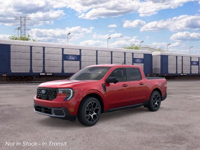 Ford Maverick Lariat® 2026