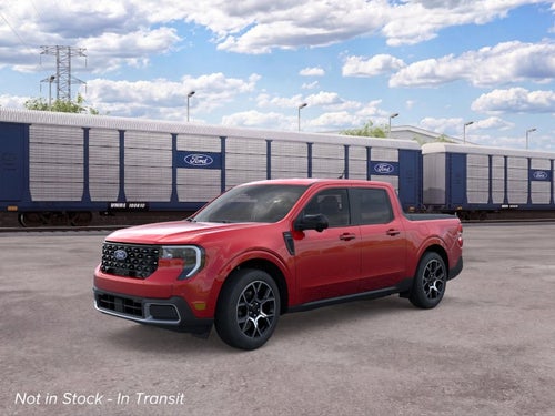 Ford Maverick Lariat® 2026