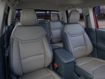 Ford Maverick Lariat® 2026