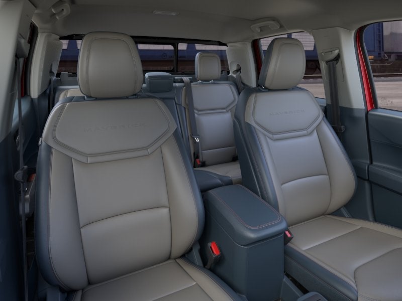 Ford Maverick Lariat® 2026