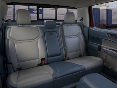 Ford Maverick Lariat® 2026
