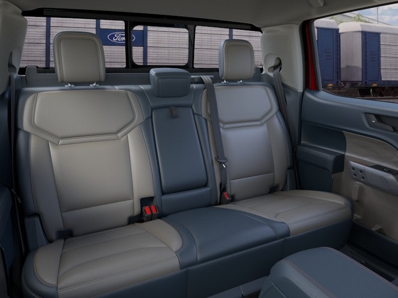Ford Maverick Lariat® 2026