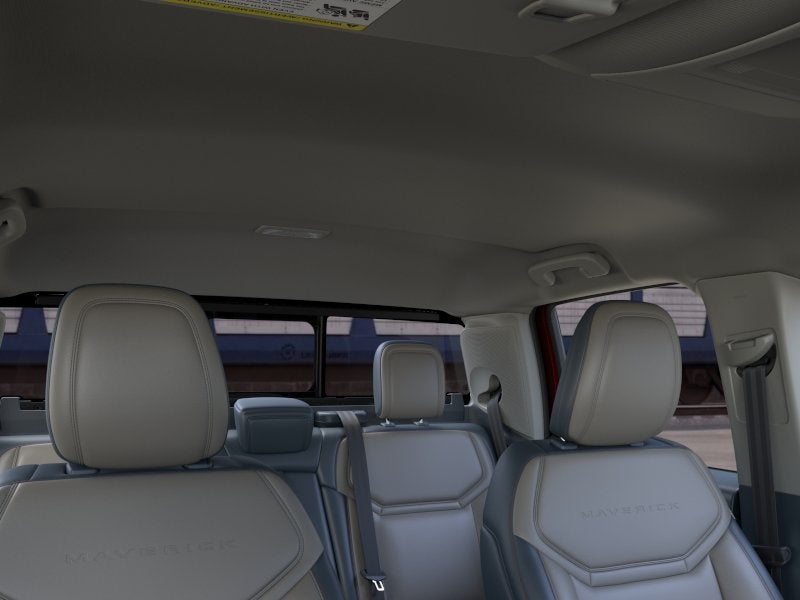 Ford Maverick Lariat® 2026