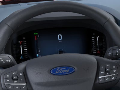 Ford Maverick Lariat® 2026