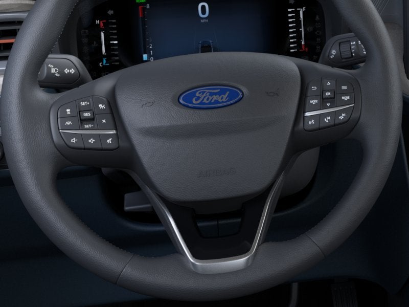 Ford Maverick Lariat® 2026