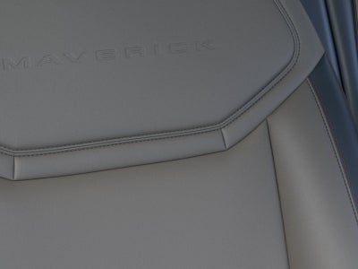 Ford Maverick Lariat® 2026