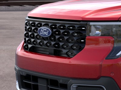 Ford Maverick Lariat® 2026