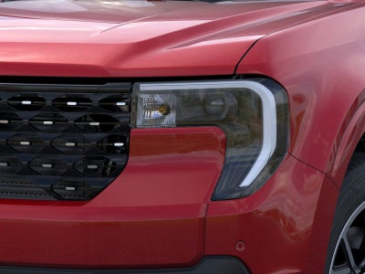 Ford Maverick Lariat® 2026
