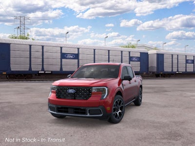 Ford Maverick Lariat® 2026