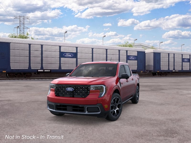 Ford Maverick Lariat® 2026