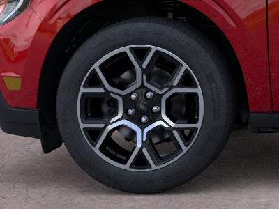Ford Maverick Lariat® 2026