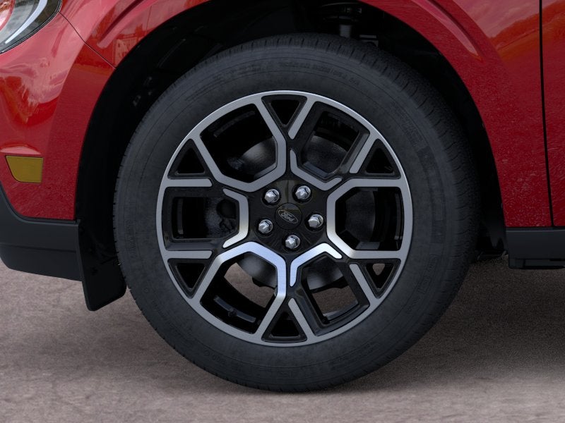 Ford Maverick Lariat® 2026