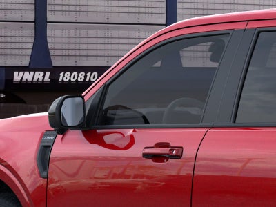 Ford Maverick Lariat® 2026