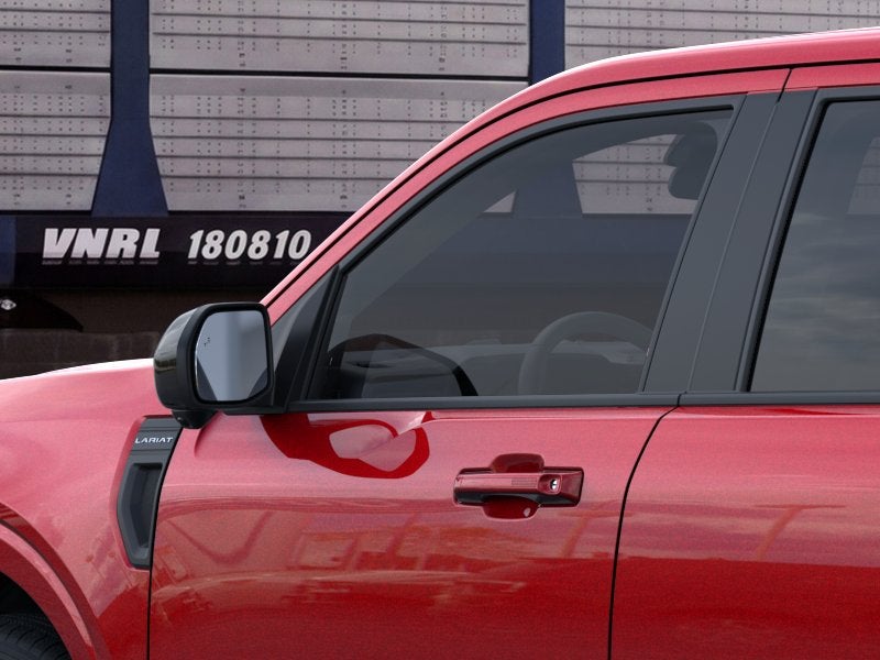 Ford Maverick Lariat® 2026