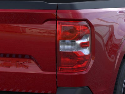 Ford Maverick Lariat® 2026