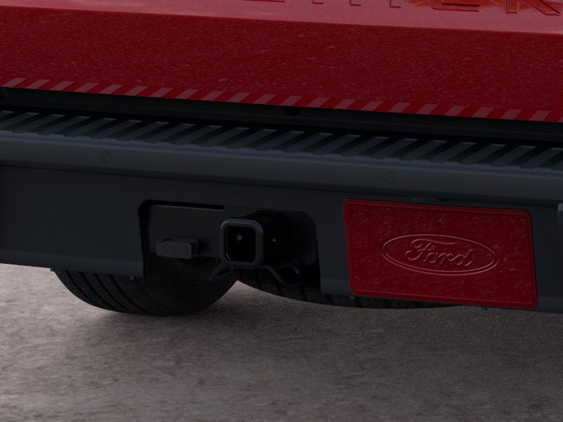 Ford Maverick Lariat® 2026