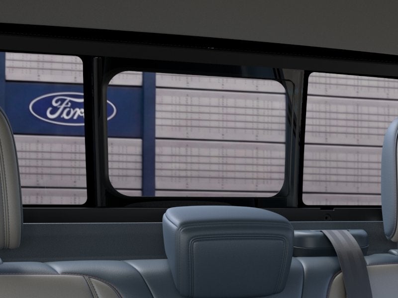 Ford Maverick Lariat® 2026