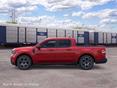 Ford Maverick Lariat® 2026