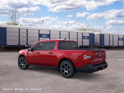 Ford Maverick Lariat® 2026