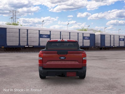 Ford Maverick Lariat® 2026
