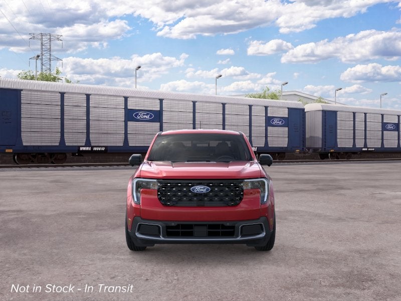 Ford Maverick Lariat® 2026