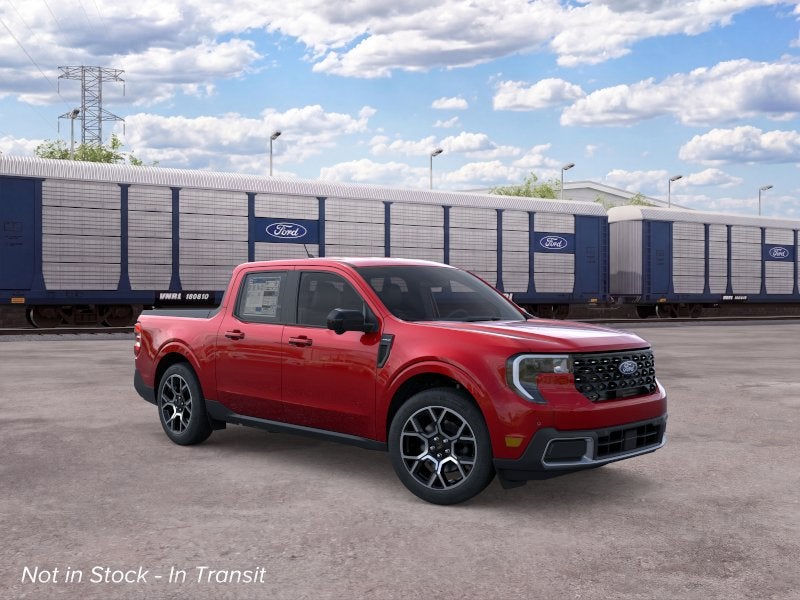 Ford Maverick Lariat® 2026