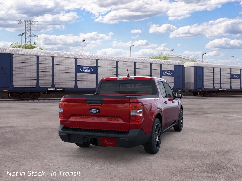 Ford Maverick Lariat® 2026