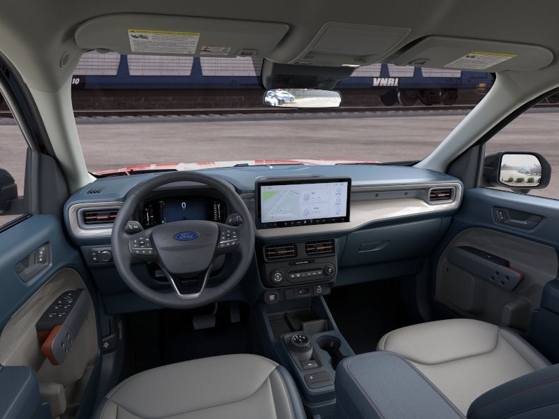 Ford Maverick Lariat® 2026