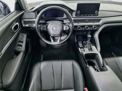 Acura Integra Base 2023