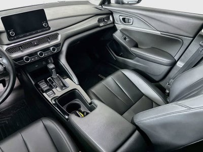 Acura Integra Base 2023