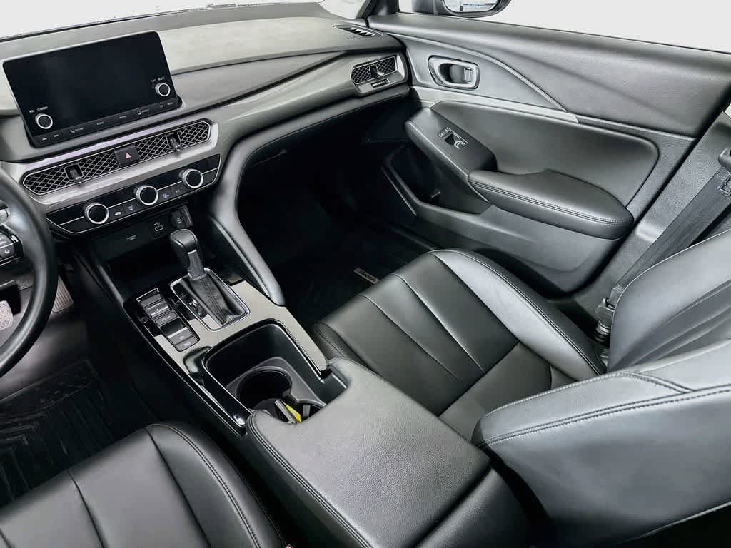 Acura Integra Base 2023