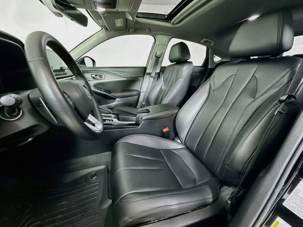 Acura Integra Base 2023