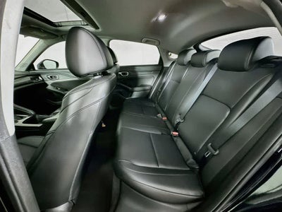 Acura Integra Base 2023