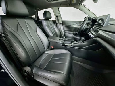Acura Integra Base 2023