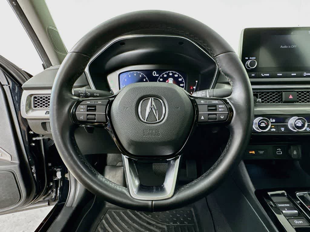 Acura Integra Base 2023