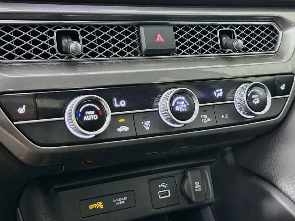 Acura Integra Base 2023