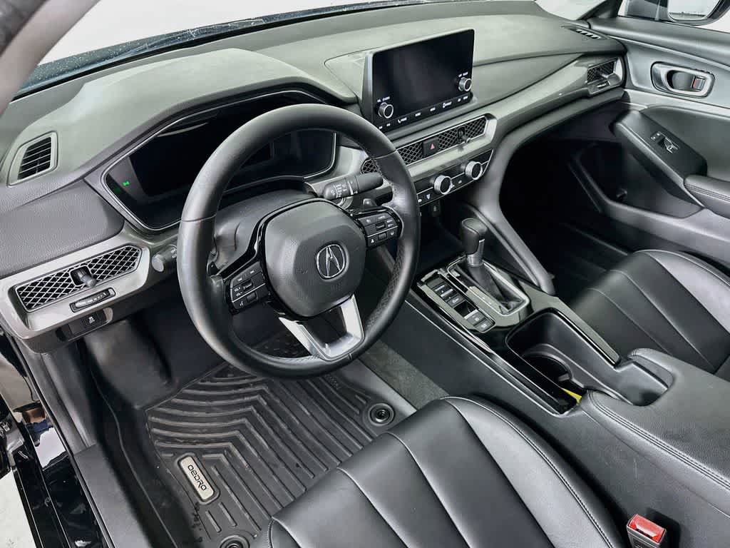 Acura Integra Base 2023