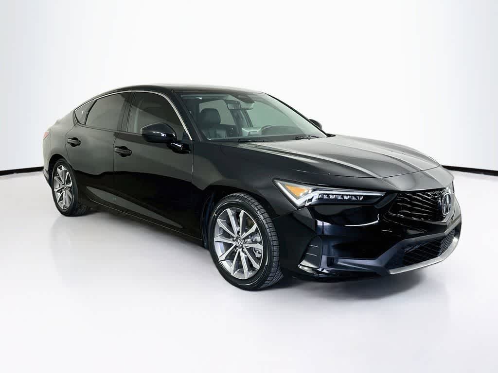 Acura Integra Base 2023