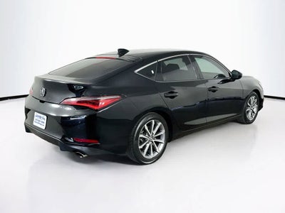 Acura Integra Base 2023